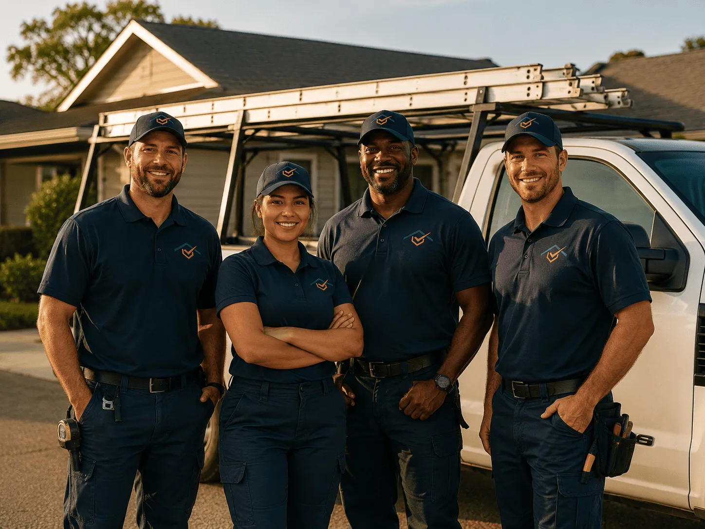 Roof Inspection company in Purdon, TX